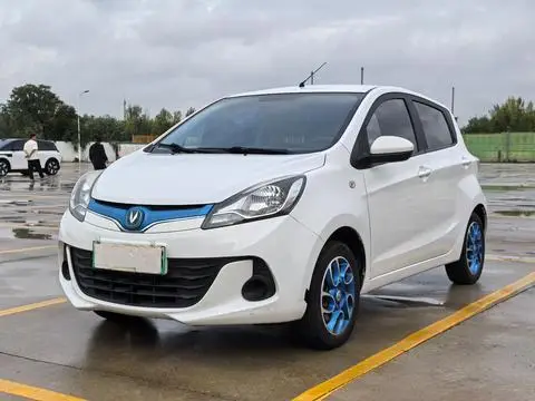 Changan Benni 2019