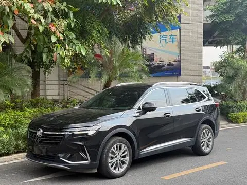 Buick Envision 2023