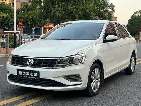 Volkswagen Jetta 2019