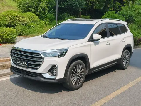 Jetour X90 PLUS 2023