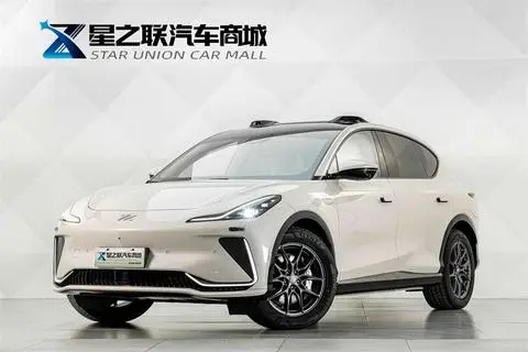 IM Motors LS7 2024