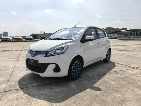 Changan Benni 2018