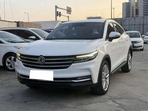 Dongfeng ix5 2019