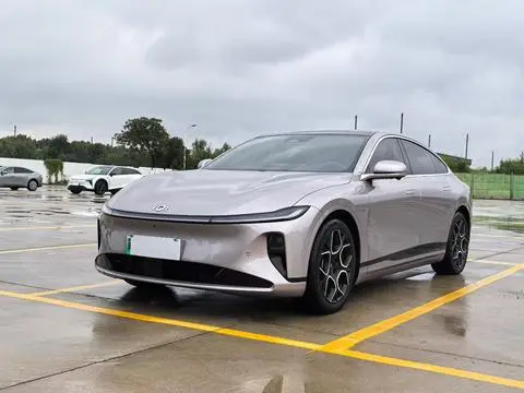 Changan Qiyuan A07 2024