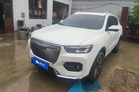 Haval H6 2021