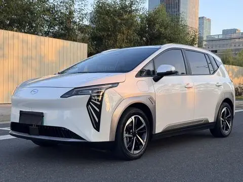 GAC Aion Y 2025