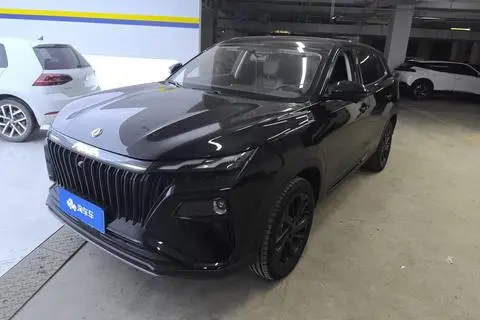 Dongfeng Huge 2025