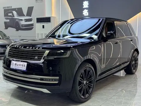 Land Rover Range Rover 2023