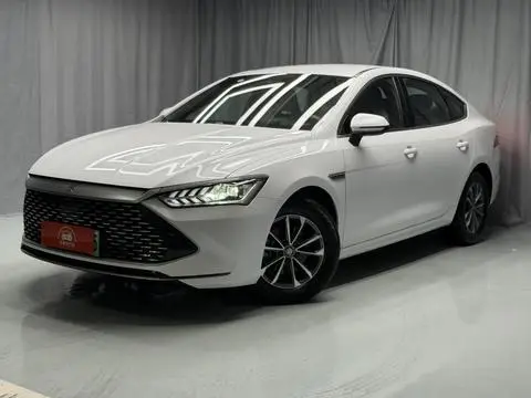 BYD Qin PLUS 2023