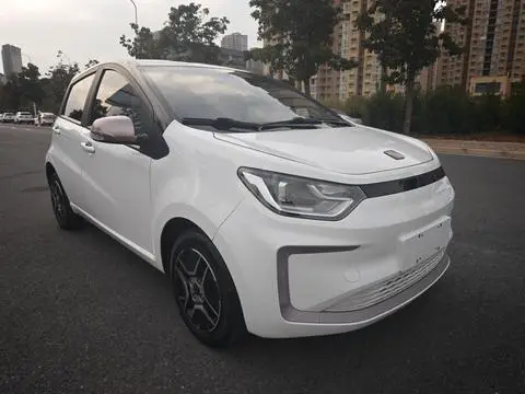 JAC (Sihao) E10X 2021