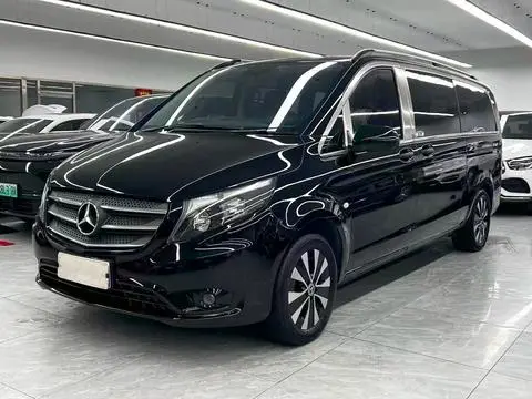 Mercedes-Benz Vito 2020
