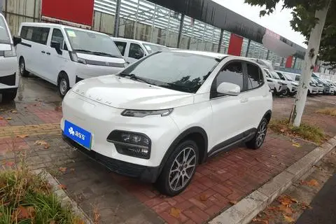 Dayun Yuehu 2021