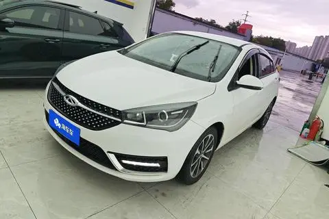 Chery Arrizo 5 2021