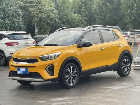 Kia Stonic 2021