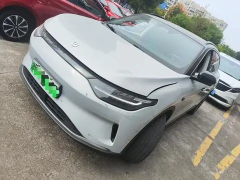 Leapmotor C11 2024
