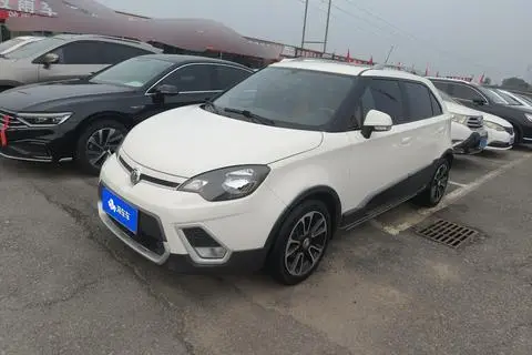 MG 3SW 2015