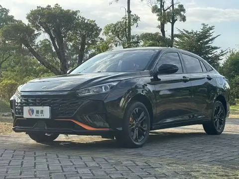 Dongfeng Shine 2023