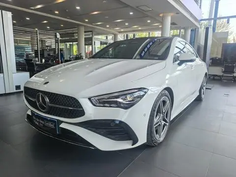 Mercedes-Benz CLA 2024