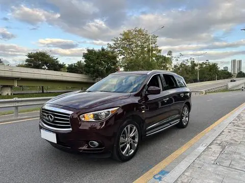 Infiniti QX60 2016