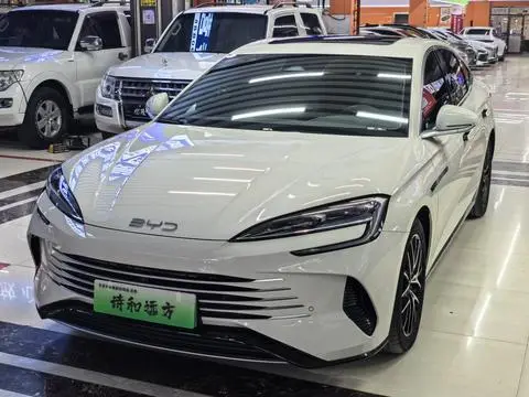 BYD Seal 2024