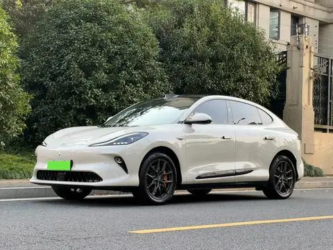 IM Motors LS6 2025