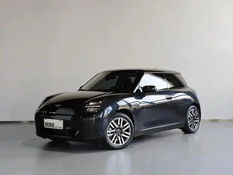 MINI COOPER 2025