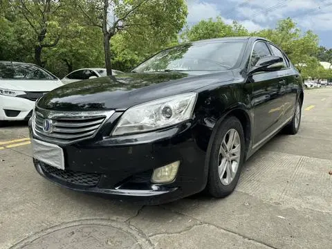 Changan Raeton 2014