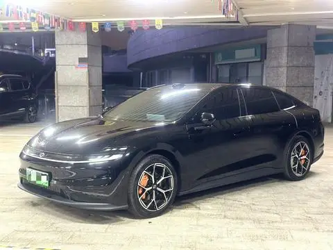 Changan Qiyuan A06 2026