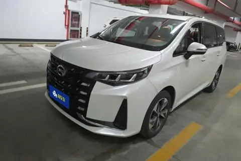 GAC M6 2023