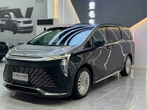 Buick Century 2023