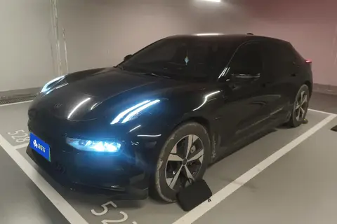 ZEEKR 001 2023