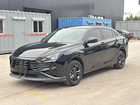 Dongfeng Shine 2025