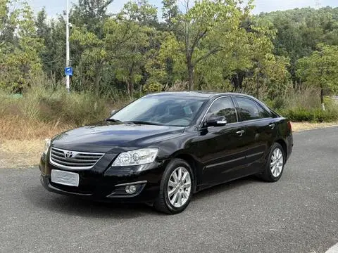 Toyota Camry 2007