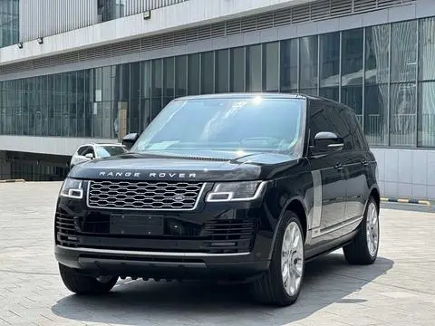 Land Rover Range Rover 2022