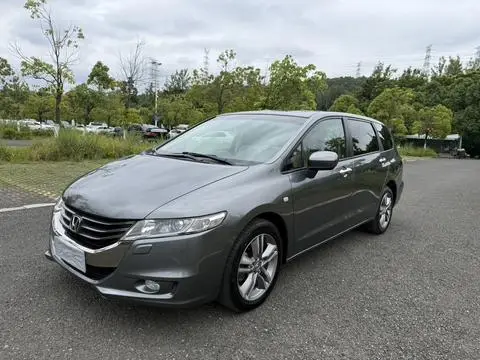 Honda Odyssey 2011