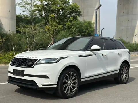 Land Rover Range Rover Velar 2018