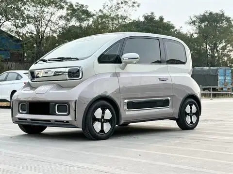 Baojun KiWi 2023