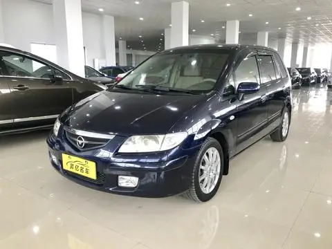 HAIMA 普力马 2007