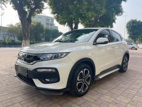 Honda XR-V 2017 — фото 1
