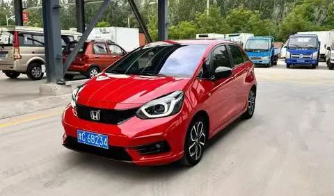 Honda LIFE 2020
