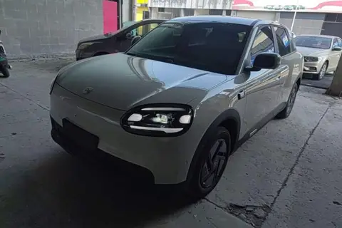 Chery QQ QQ3 2026