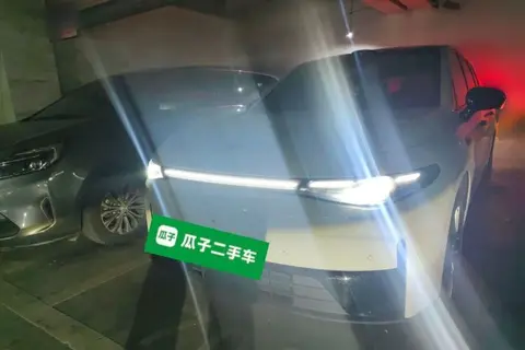 Leapmotor C10 2025