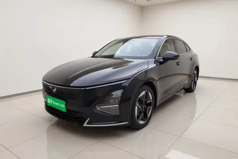 Wuling Xingguang 2023