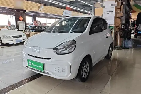 Roewe CLEVER 2022