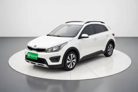 Kia KX CROSS 2018