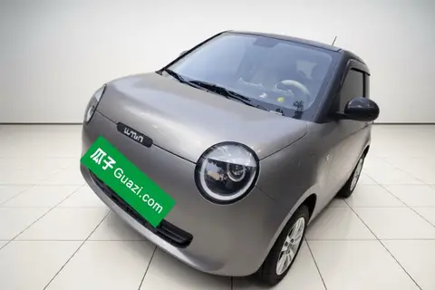 Changan Lumin 2024