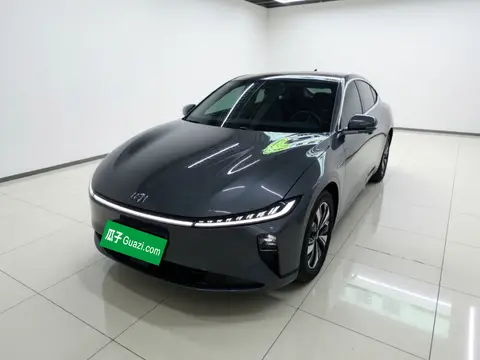 Changan A07 2024