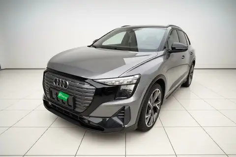 Audi Q5 e-tron 2022