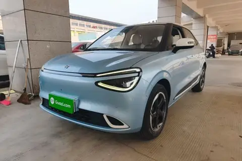 Dongfeng Nammi 01 2024