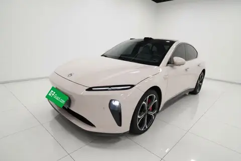 NIO ET5 2022